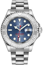 Load image into Gallery viewer, Rolex Yacht-Master 40 Men's Watch 116622-0001