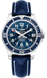 Breitling Superocean II 36 A17312D1/C938-194X