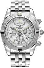 Load image into Gallery viewer, Breitling Chronomat 44 AB011011/G684-375A