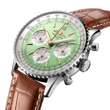 Load image into Gallery viewer, Breitling Navitimer B01 Chronograph 41 AB0139211L1P1