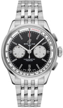Load image into Gallery viewer, Breitling Premier B01 Chronograph 42 Men's Watch AB0118371B1A1