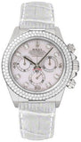 Rolex Cosmograph Daytona White Gold Men's Watch 116589