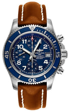 Load image into Gallery viewer, Breitling Superocean Chronograph 42 A13311D1/C936-425X