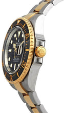 Load image into Gallery viewer, Rolex Sea-Dweller Yellow Gold &amp; Oystersteel Men's Watch M126603-0001