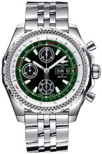 Load image into Gallery viewer, Breitling Bentley GT II A1336512/L520-980A