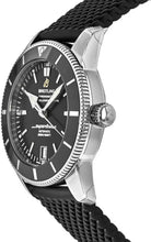 Load image into Gallery viewer, Breitling Superocean Heritage II 46 Black Dial Men's Watch AB2020121B1S1