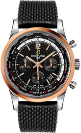 Breitling Transocean Unitime Pilot UB0510U4/BC26-267S