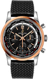 Breitling Transocean Unitime Pilot UB0510U4/BC26-267S
