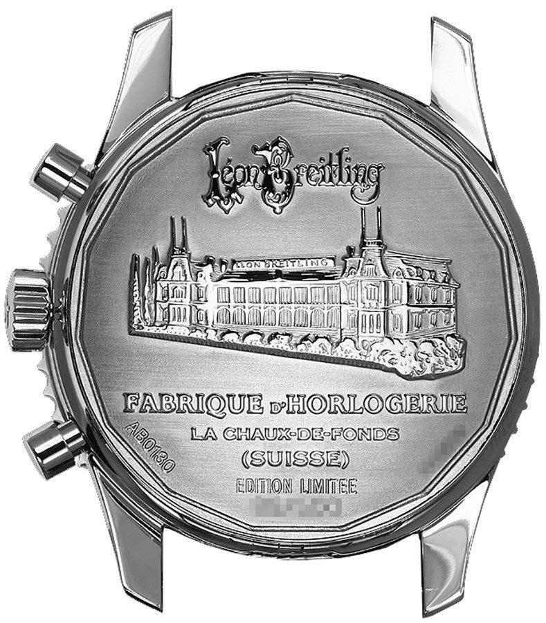 Breitling Montbrillant 01 AB0130C5/C894-149S