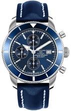 Load image into Gallery viewer, Breitling Superocean Heritage Chronograph 46 A1332016/C758-101X