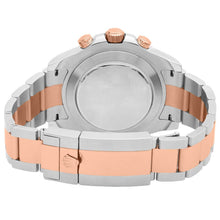 Load image into Gallery viewer, Rolex Yacht-Master II Steel &amp; Rose Gold Luxury Men's Watch 116681-0002