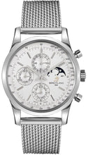 Load image into Gallery viewer, Breitling Transocean Chronograph 1461 A1931012/G750-154A