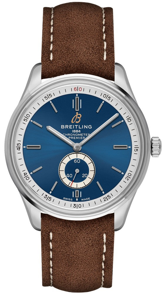 Breitling Premier Automatic 40 A37340351C1X2