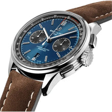 Load image into Gallery viewer, Breitling Premier B01 Chronograph 42 Men's Watch AB0118A61C1X1