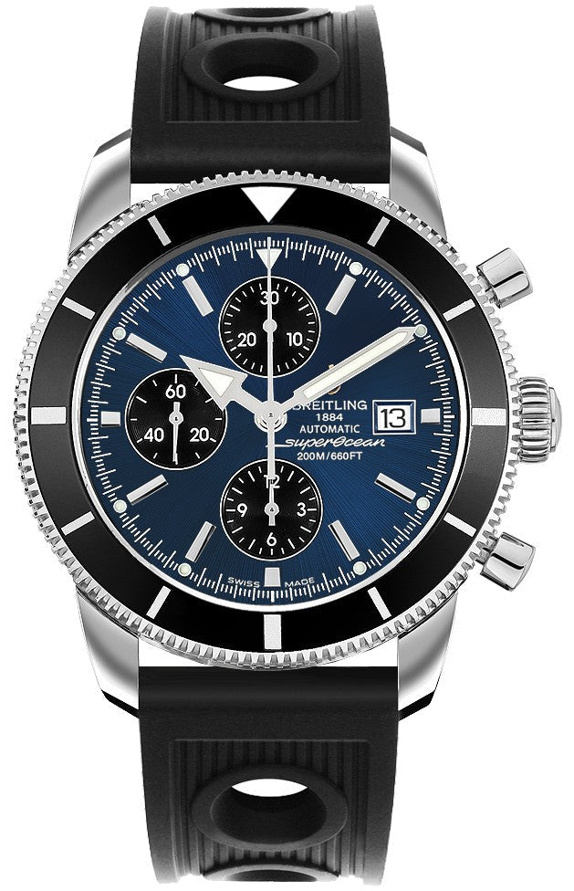 Breitling Superocean Heritage Chronograph 46 A1332024/C817-201S