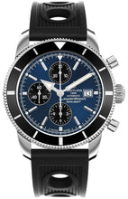 Load image into Gallery viewer, Breitling Superocean Heritage Chronograph 46 A1332024/C817-201S