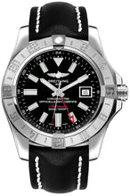 Load image into Gallery viewer, Breitling Avenger II GMT A3239011/BC35-435X