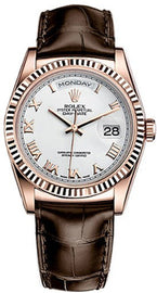 Rolex Day-Date 36 118135-0064
