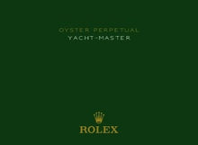 Load image into Gallery viewer, Rolex Yacht-Master 40 Platinum Bezel Men's Watch 126622-0001