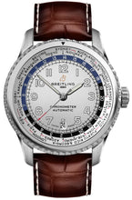 Load image into Gallery viewer, Breitling Navitimer Aviator 8 B35 Automatic Unitime 43 Men's Watch AB3521U01G1P1