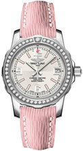 Load image into Gallery viewer, Breitling Colt Lady A7738753/G765-238X