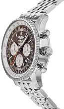 Load image into Gallery viewer, Breitling Navitimer 01 B03 Chronograph Rattrapante 45 AB0310211Q1A1
