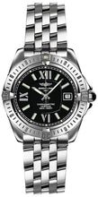 Load image into Gallery viewer, Breitling Cockpit Lady A7135612/B903-367A