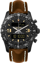Load image into Gallery viewer, Breitling Chronospace Military M7836622/BD39-444X