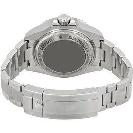 Rolex Sea-Dweller Deepsea D-Blue Dial 44mm Men's Watch 126660-0002