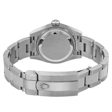 Load image into Gallery viewer, Rolex Lady-Datejust 26 Blue Dial Women's Watch 179160