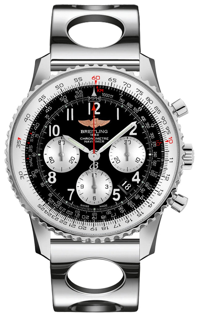 Breitling Navitimer 01 43 AB012012/BB02-222A