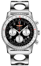 Load image into Gallery viewer, Breitling Navitimer 01 43 AB012012/BB02-222A