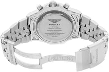 Load image into Gallery viewer, Breitling Bentley GMT 49mm Men's Watch A4736212/B919-998A