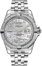 Load image into Gallery viewer, Breitling Galactic 41 A49350LA/A702-366A