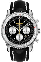 Load image into Gallery viewer, Breitling Navitimer 01 46 Limited Edition AB01291A/BD09-441X