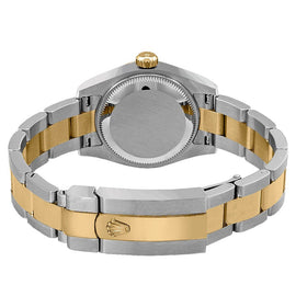 Rolex Lady-Datejust 26 Automatic Luxury Women's Watch 179173