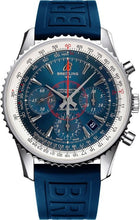 Load image into Gallery viewer, Breitling Montbrillant 01 AB0130C5/C894-149S