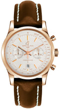 Load image into Gallery viewer, Breitling Transocean Chronograph 38 R4131012/G758-431X