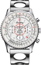 Load image into Gallery viewer, Breitling Montbrillant 01 AB013112/G735-223A