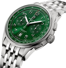 Load image into Gallery viewer, Breitling Premier B01 Chronograph 42 Steel Men's Watch AB0145371L1A1
