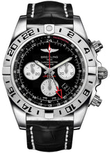 Load image into Gallery viewer, Breitling Chronomat GMT AB0413B9/BD17-760P