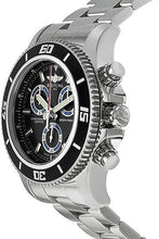 Load image into Gallery viewer, Breitling Superocean Chronograph M2000 A73310A8/BB74-160A