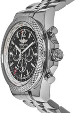 Load image into Gallery viewer, Breitling Bentley GMT 49mm Men's Watch A4736212/B919-998A