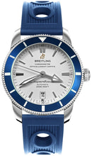 Load image into Gallery viewer, Breitling Superocean Heritage II B20 Automatic 42 AB201016/G827-211S