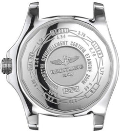 Breitling Avenger II GMT Men's Watch A3239011/G778-743P