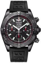 Load image into Gallery viewer, Breitling Windrider Blackbird M4435911/BA27-153S