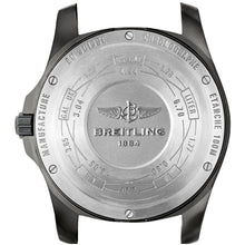 Load image into Gallery viewer, Breitling Professional Aerospace Evo 43mm Men's Watch V7936310/BD60-153S