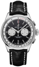 Load image into Gallery viewer, Breitling Premier B01 Chronograph 42 Men's Watch AB0118371B1P1