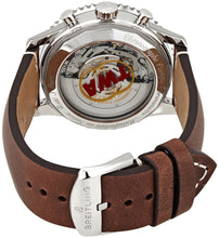 Load image into Gallery viewer, Breitling Navitimer 43MM TWA Special Edition Men's Watch AB01219A1G1X1