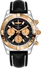 Load image into Gallery viewer, Breitling Chronomat 41 CB014012/BA53-428X